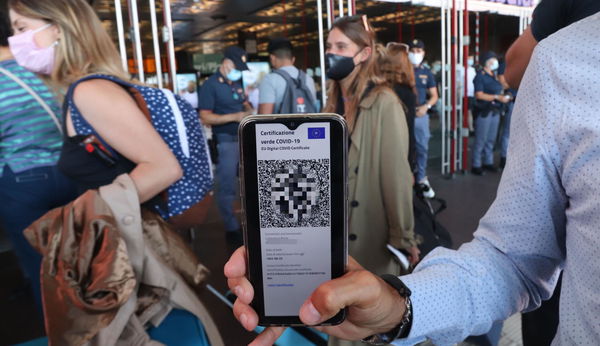 Il day after delle “chiavi” rubate per generare Green Pass falsi