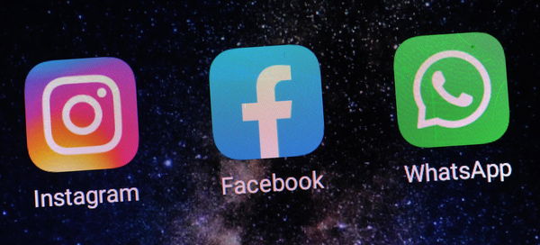 Perché Facebook si chiamerà Meta