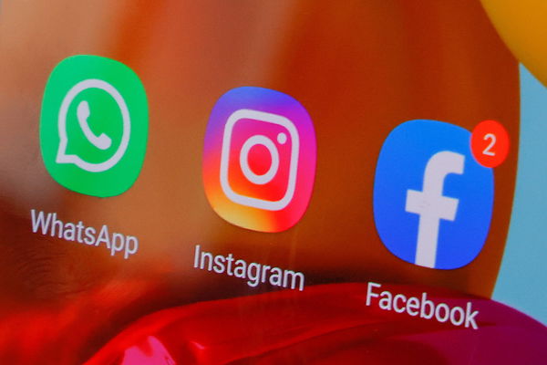 Facebook segnala ancora difficoltà di accesso ai servizi