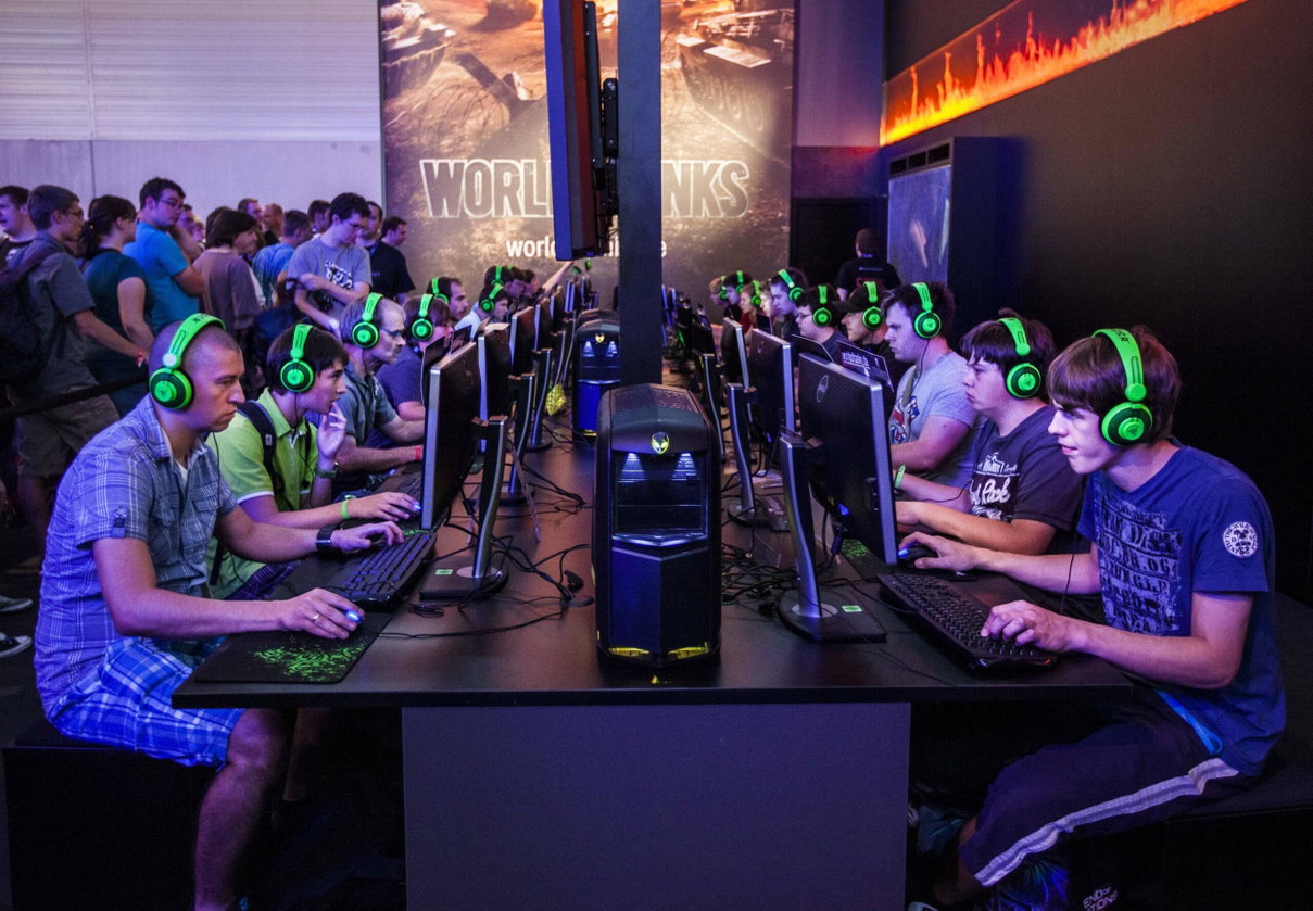 Space Shelter, Google lancia un videogame per imparare a difendersi online article-post