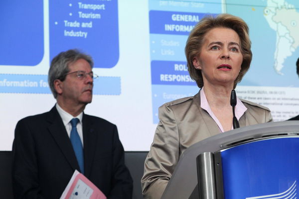 Minimum tax, l’Ocse annuncia accordo globale con 136 paesi