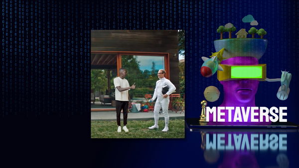 Zuckerberg si affida a Khaby Lame per spiegare cos’è il metaverso