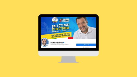 Cosa rimane della Bestia di Salvini nel post Morisi? article-post