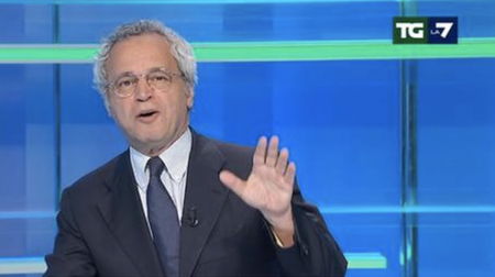 Mentana chiede all’Agcom di non insegnargli il lavoro article-post