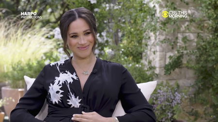 Lo shitstorm coordinato contro Meghan Markle condotto da 83 profili social article-post