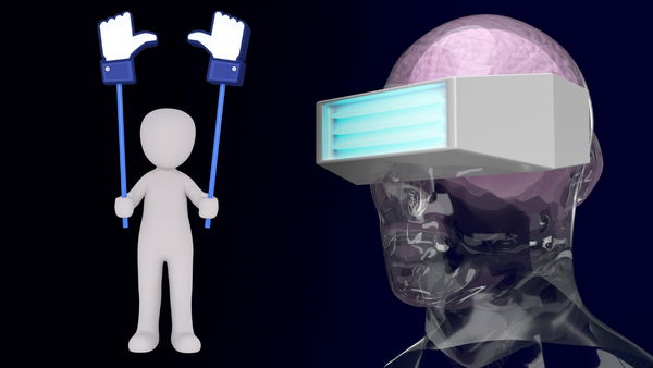 In attesa di capire cos’è il metaverso, Facebook cerca 10mila persone per costruirlo