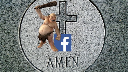 Le pagine cristiane su Facebook sono gestite da troll farms article-post