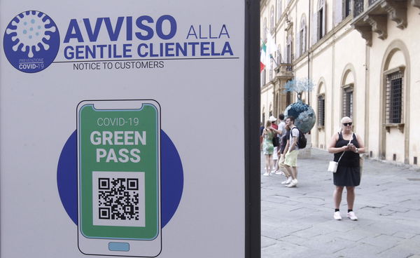 Quali saranno le regole del super green-pass