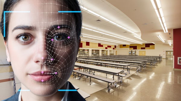 Il riconoscimento facciale arriva in alcune scuole del Regno Unito