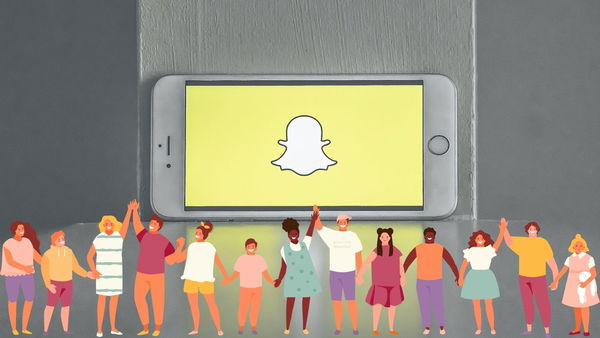 Run for Office su Snapchat mira ad avvicinare i giovani alla politica e alla possibilità di candidarsi