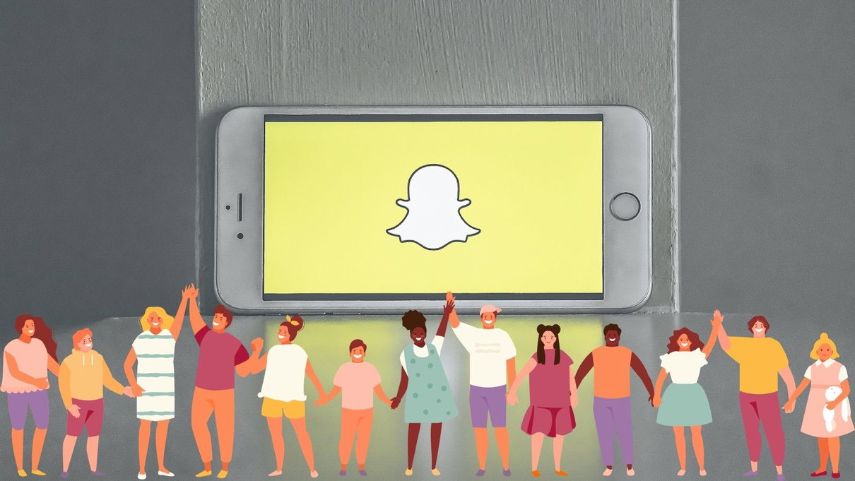 Run for Office su Snapchat mira ad avvicinare i giovani alla politica e alla possibilità di candidarsi article-post
