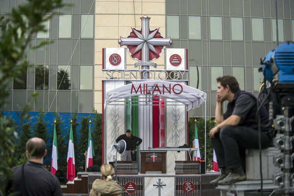 Scientology cerca nuovi “seguaci” utilizzando TikTok