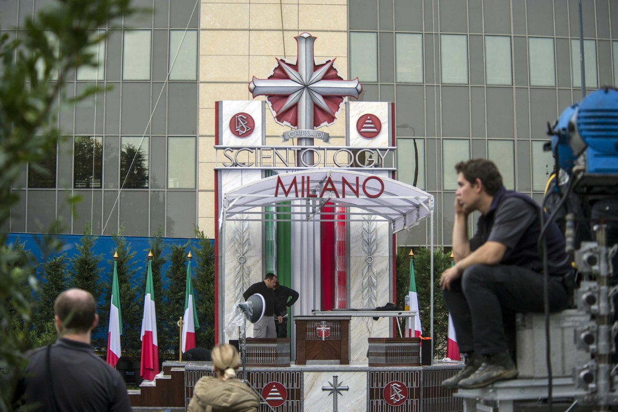 Scientology cerca nuovi “seguaci” utilizzando TikTok article-post