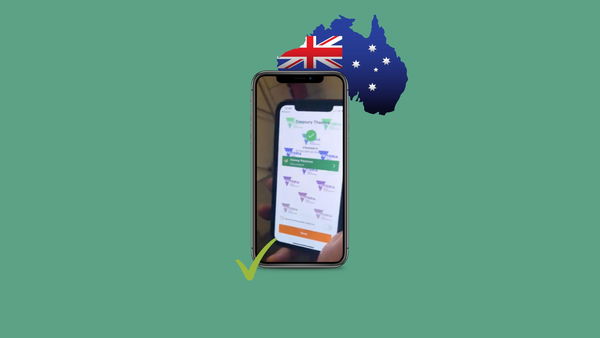 In Australia c’è un green pass che può essere «falsificato in 10 minuti»