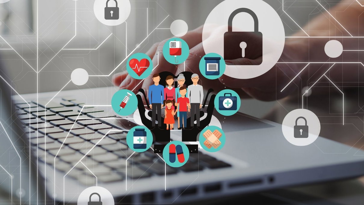 Cybersecurity nel settore sanitario: il report article-post
