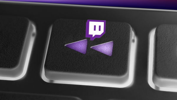 Sta per arrivare la funzione “rewind” nelle dirette su Twitch
