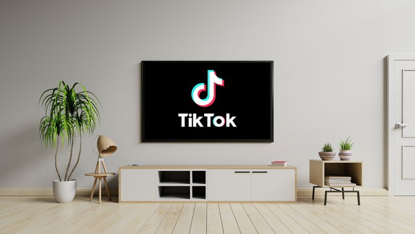 TikTok sta per rafforzare la sua posizione, anche in televisione
