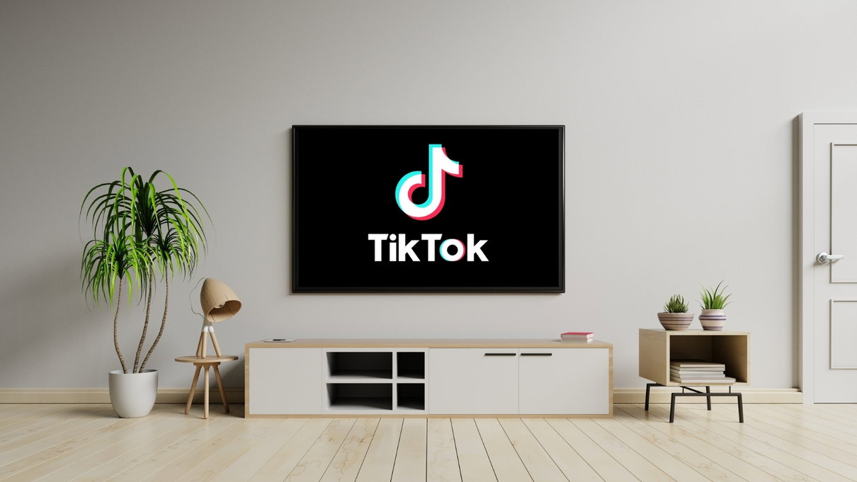 TikTok sta per rafforzare la sua posizione, anche in televisione article-post