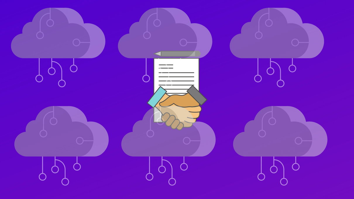 Tim e Oracle e il piano congiunto per i servizi multicloud: «Sosteniamo la digitalizzazione della PA» article-post