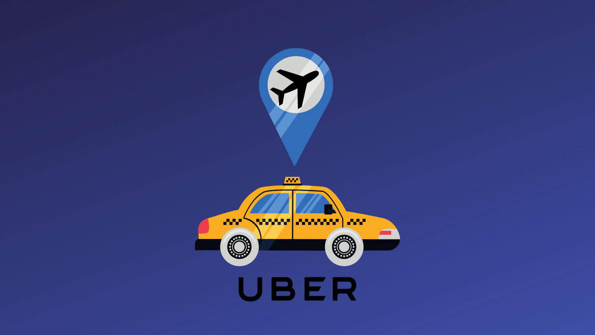 L’obiettivo di Uber di rendere più semplici i viaggi verso gli aeroporti article-post