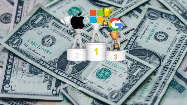 Microsoft supera Apple: ora è la società che vale di più al mondo