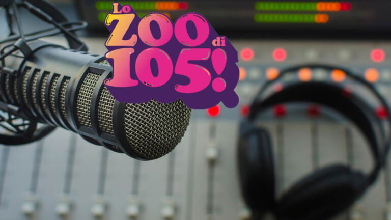 247 parolacce in quattro ore di diretta: l’Agcom multa lo Zoo di 105 247 parolacce in quattro ore di diretta: l’Agcom multa lo Zoo di 105