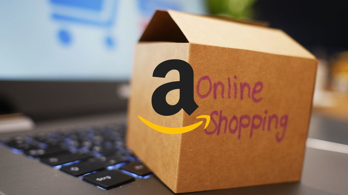 Amazon registra una perdita perché le vendite online vacillano article-post