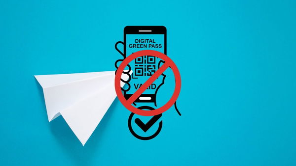 Su Telegram ci sono gruppi che fanno da agenzia per i lavoro per i No Green Pass