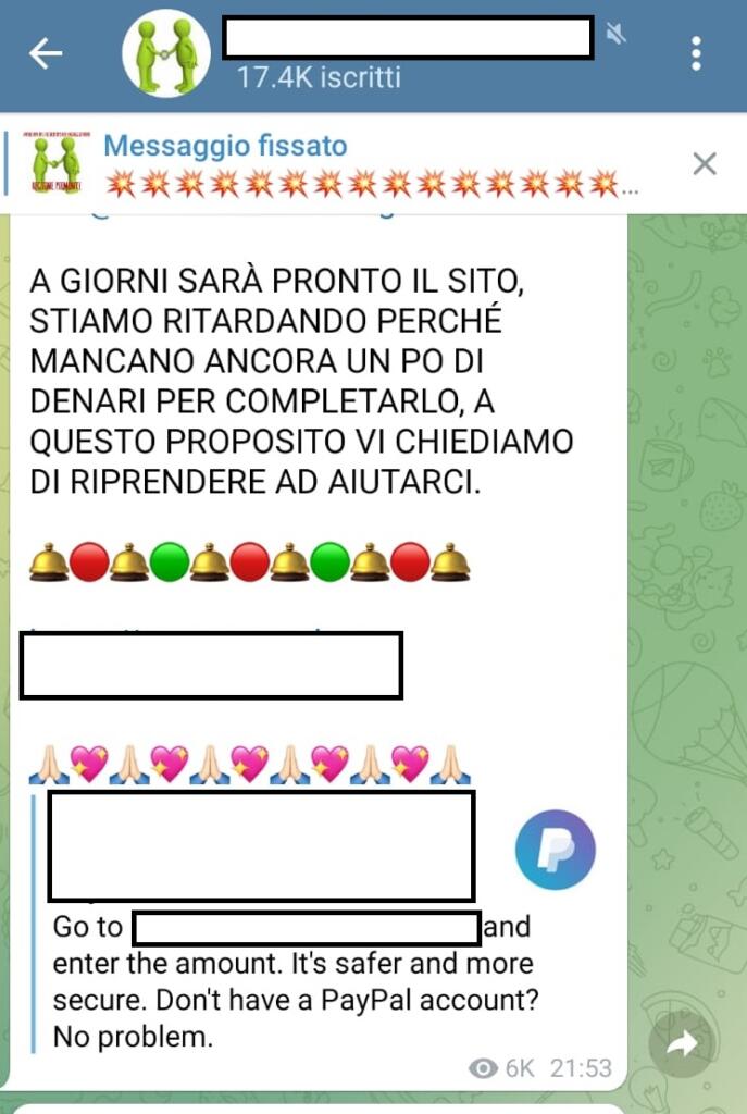 annunci lavoro no green pass