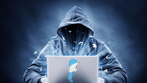 Nell’attacco hacker al governo argentino sono trapelati anche i dati di Messi e Aguero