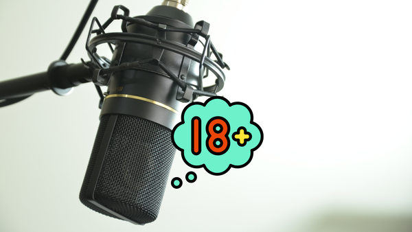 Il futuro del porno si sente ma non si vede?