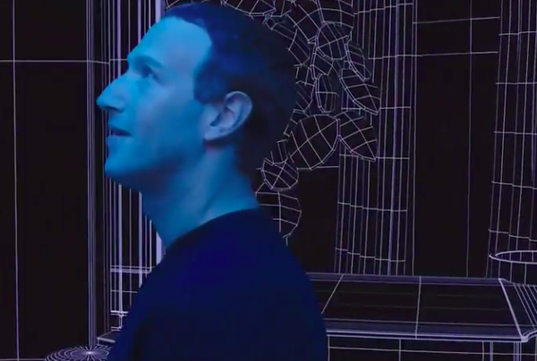 Un po’ di chiarezza sul nuovo marchio di Facebook e sulla trasformazione in Meta