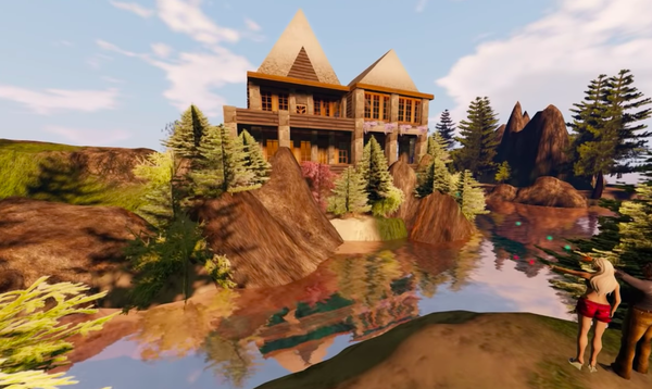 Da Second Life a Meta. Tutti i metaversi possibili