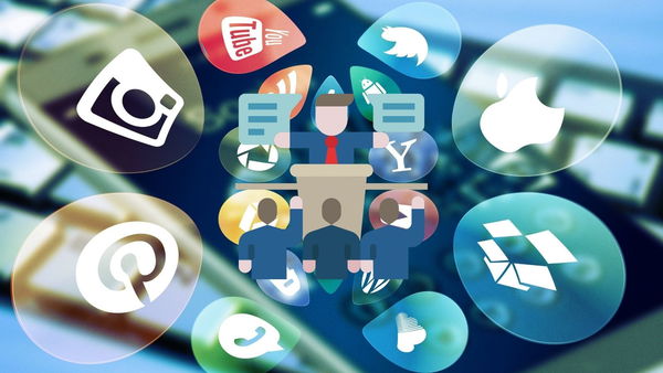 Nell’Ue le piattaforme social dovranno fornire dati dettagliati sugli annunci politici