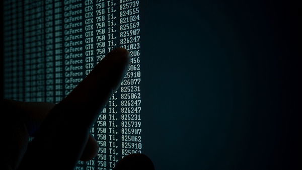 I numeri sui dati rubati agli italiani e messi sul dark web sono in forte aumento