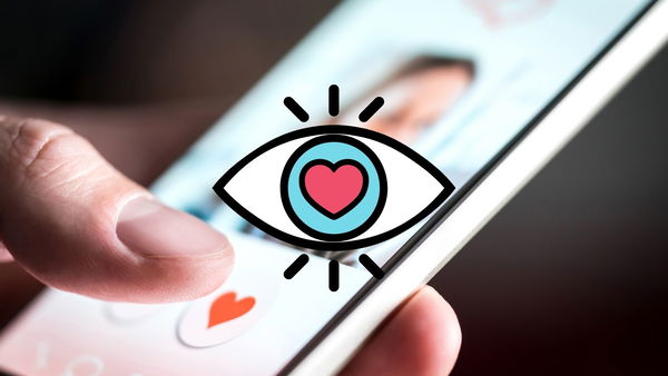 Gli italiani credono nell’amore a prima vista anche quando si tratta di incontri fatti con app di dating
