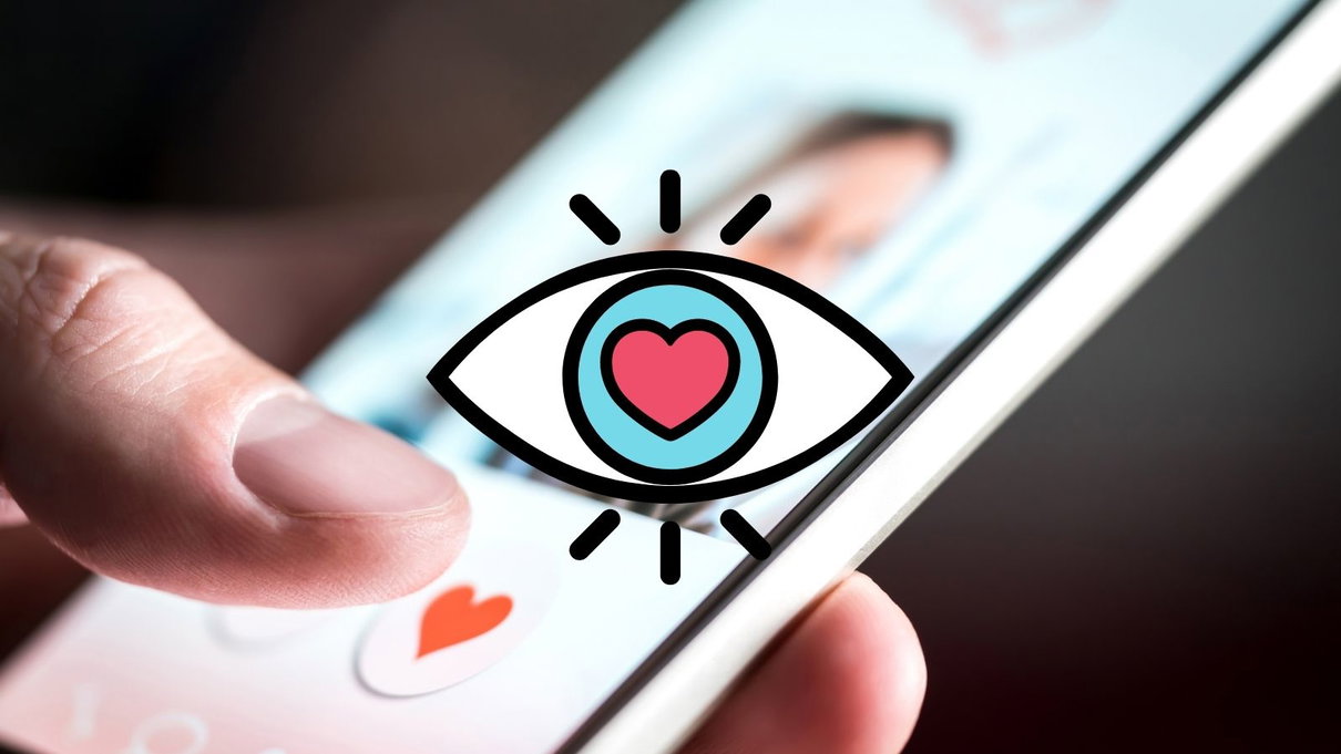 Gli italiani credono nell’amore a prima vista anche quando si tratta di incontri fatti con app di dating article-post