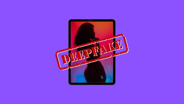 Come rendere più difficile e punibile la creazione di deepfake porn