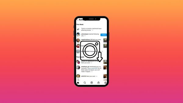 Instagram farà sapere agli utenti quando è in corso un down dell’app