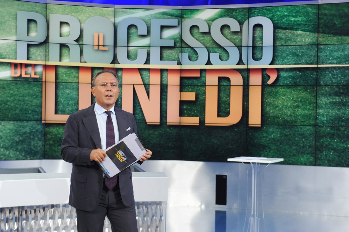 + Rpt + Enrico Varriale non comparirà in video per tutelare la reputazione dell’azienda e del giornalista article-post