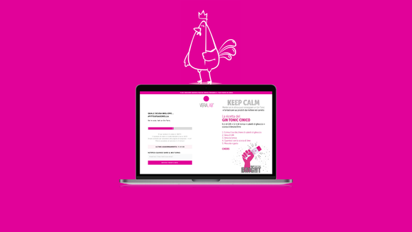 Le fagiane dell’Estetista Cinica al rapporto per testare la nuova ‘sala d’attesa’ del sito, ma di che si tratta?