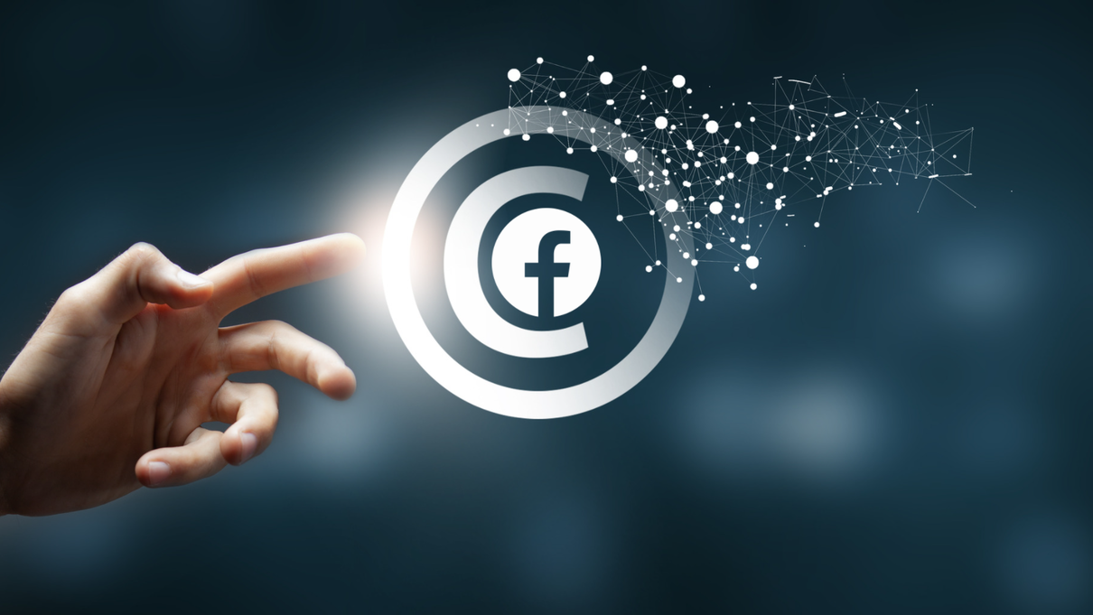 Facebook firma un accordo sul copyright con degli editori francesi article-post
