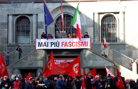 Per la Cgil gli attacchi hacker subiti il 4 e il 16 ottobre hanno una matrice nera article-post