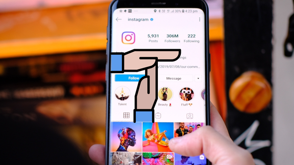 Instagram suggerirà ai teenagers di prendersi una pausa dal social