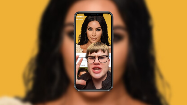 Secondo una nuova teoria complottista Kim Kardashian sarebbe morta nel 2016