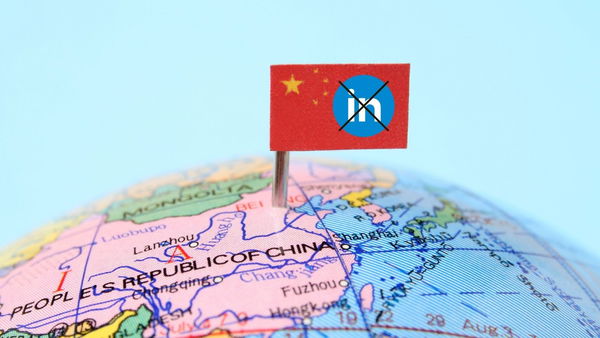 Microsoft chiude Linkedin in Cina perché rispettare le limitazioni del paese è troppo difficile
