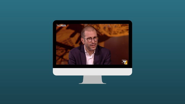 Le minacce al giornalista di Lobby Nera dopo la consegna della valigetta senza soldi