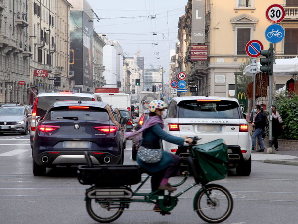 Noleggio a lungo termine: boom di richieste nel 2021