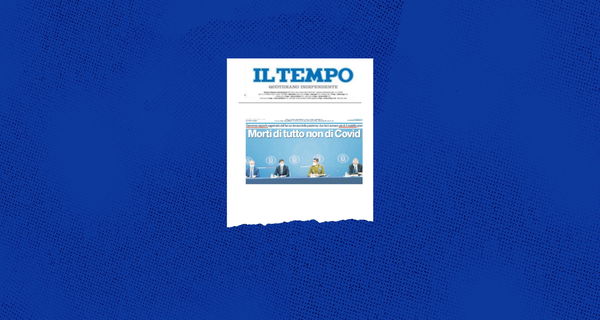 No, l’ISS non «conferma che ci hanno preso in giro per due anni perché i morti per Covid sono 3783»