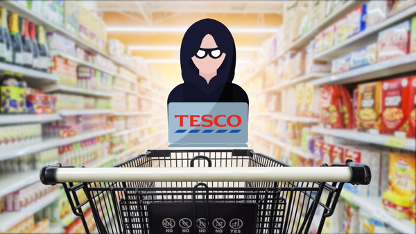 E se un attacco hacker ti impedisse di fare la spesa? Il caso di Tesco